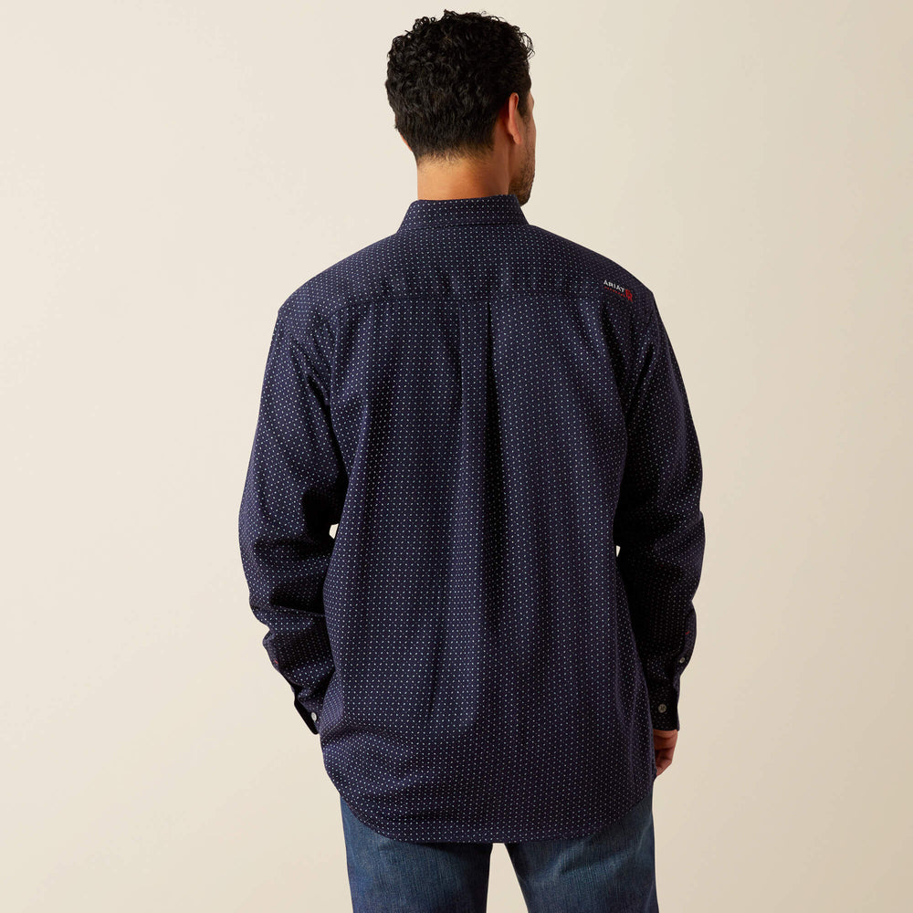 Ariat FR Lever Work Shirt On Sale