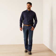 Ariat FR Lever Work Shirt On Sale