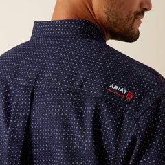 Ariat FR Lever Work Shirt On Sale