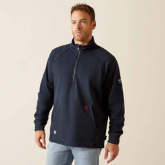 Ariat FR Primo Fleece 2.0 1/4 Zip Sweater Sale
