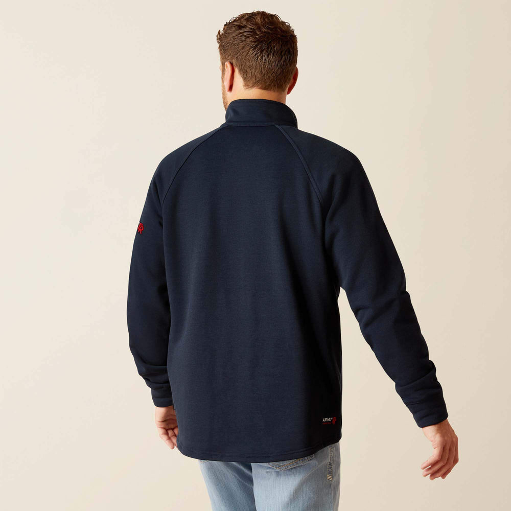 Ariat FR Primo Fleece 2.0 1/4 Zip Sweater Sale