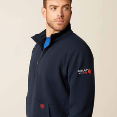 Ariat FR Primo Fleece 2.0 1/4 Zip Sweater Sale