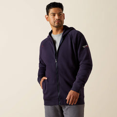 Ariat FR Rev Full Zip Hoodie Online