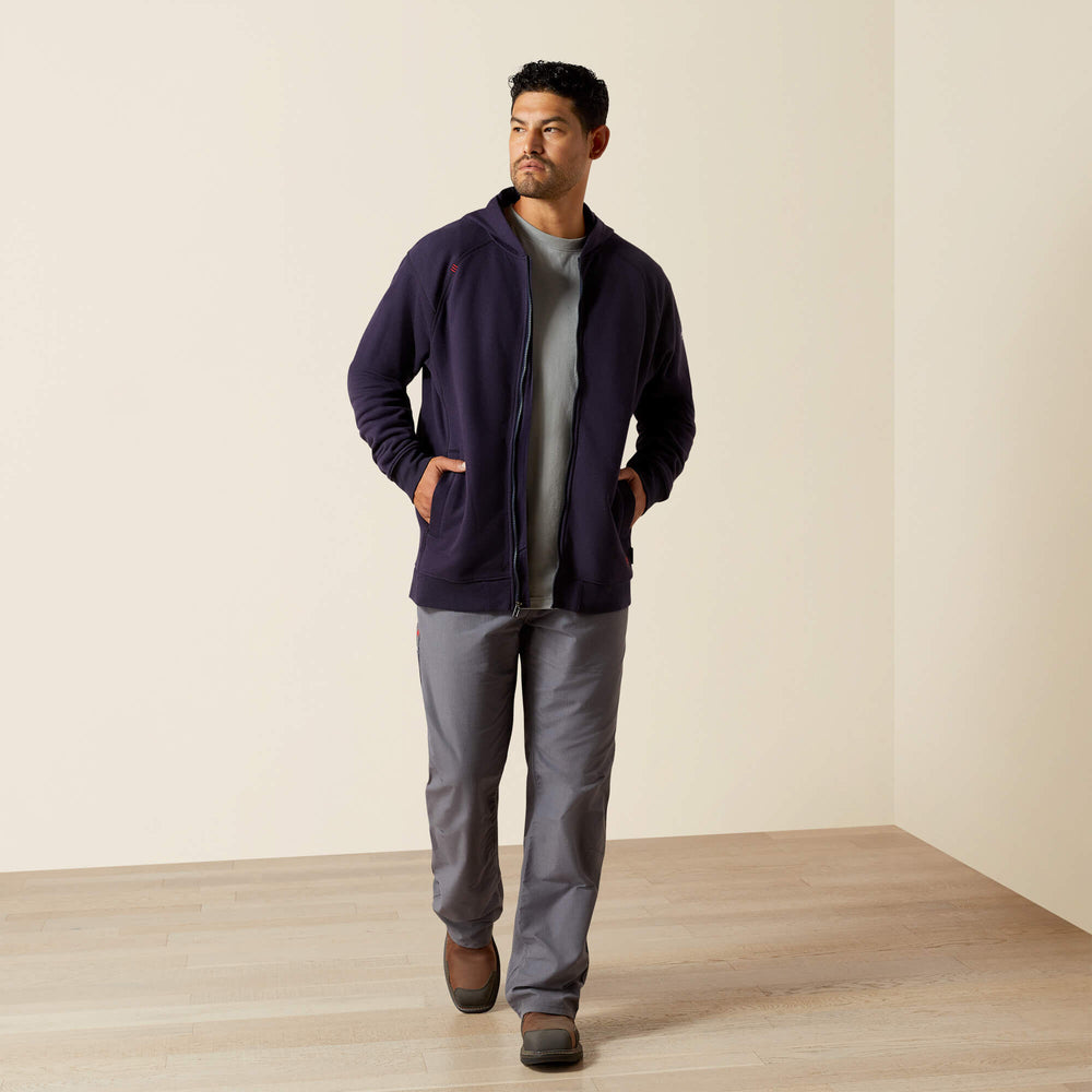 Ariat FR Rev Full Zip Hoodie Online