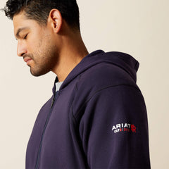 Ariat FR Rev Full Zip Hoodie Online