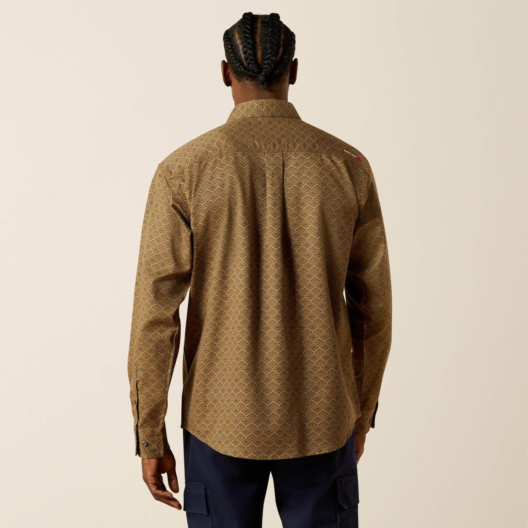 Ariat FR Deniro Work Shirt Discount