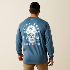 Ariat FR Hardhead T-Shirt Outlet