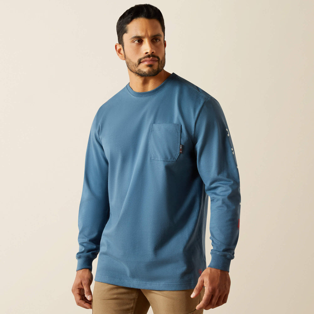 Ariat FR Hardhead T-Shirt Outlet