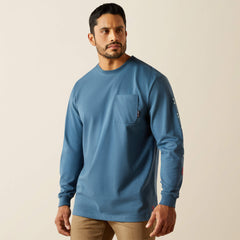 Ariat FR Hardhead T-Shirt Outlet
