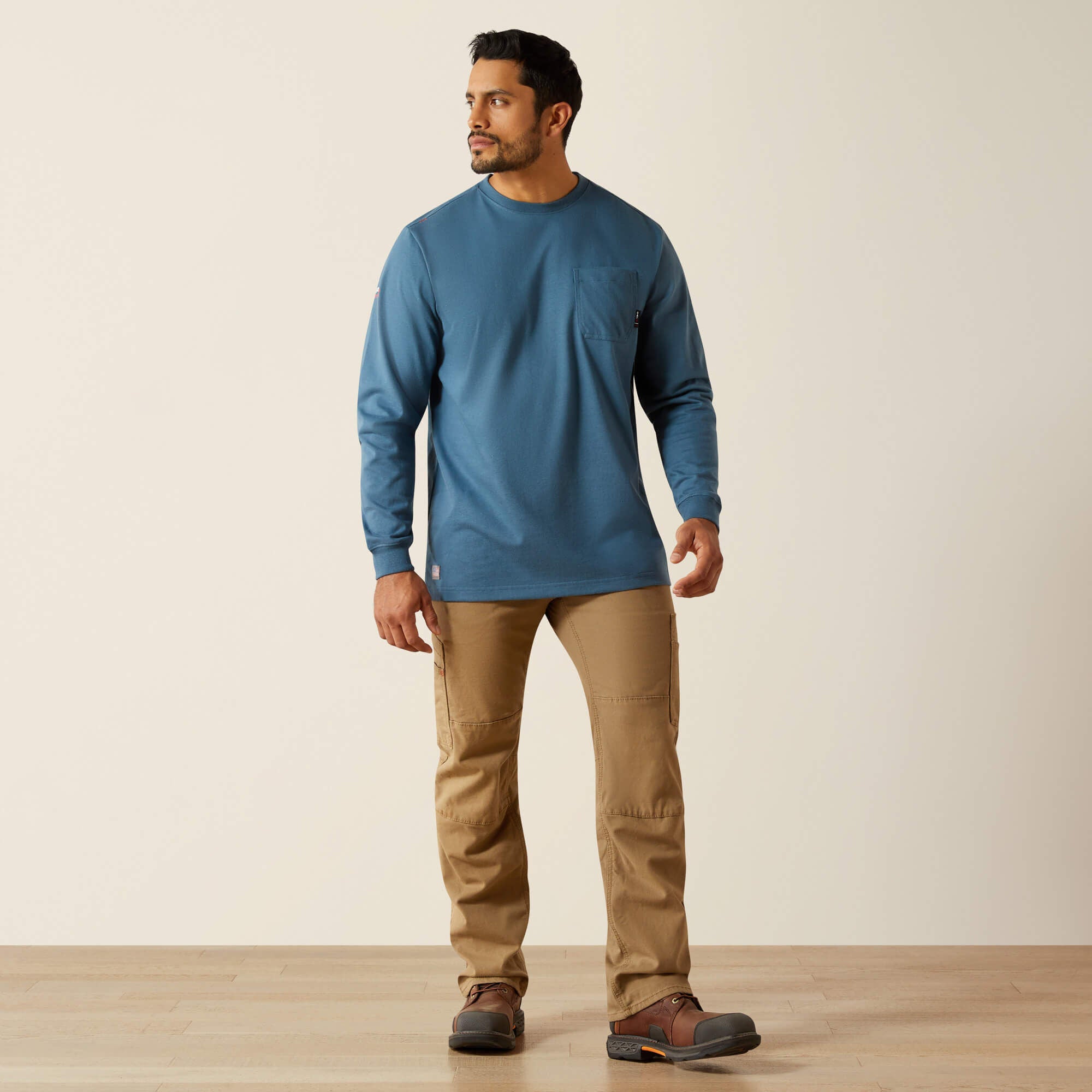Ariat FR Hardhead T-Shirt Outlet
