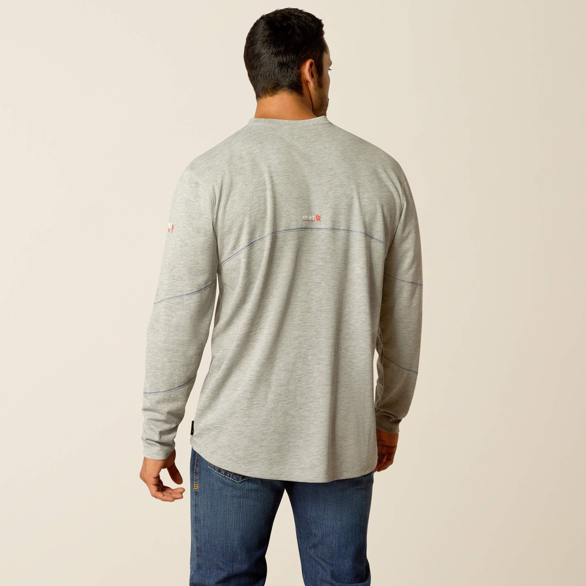 Ariat FR Primo Baselayer On Sale