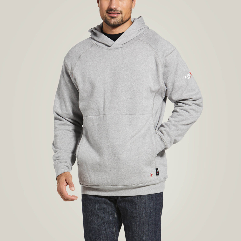 Ariat FR Rev Pullover Hoodie Sale