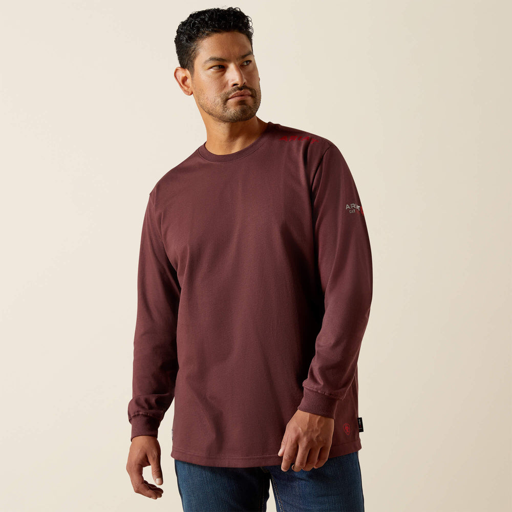 Ariat FR Born For This T-Shirt For Sale