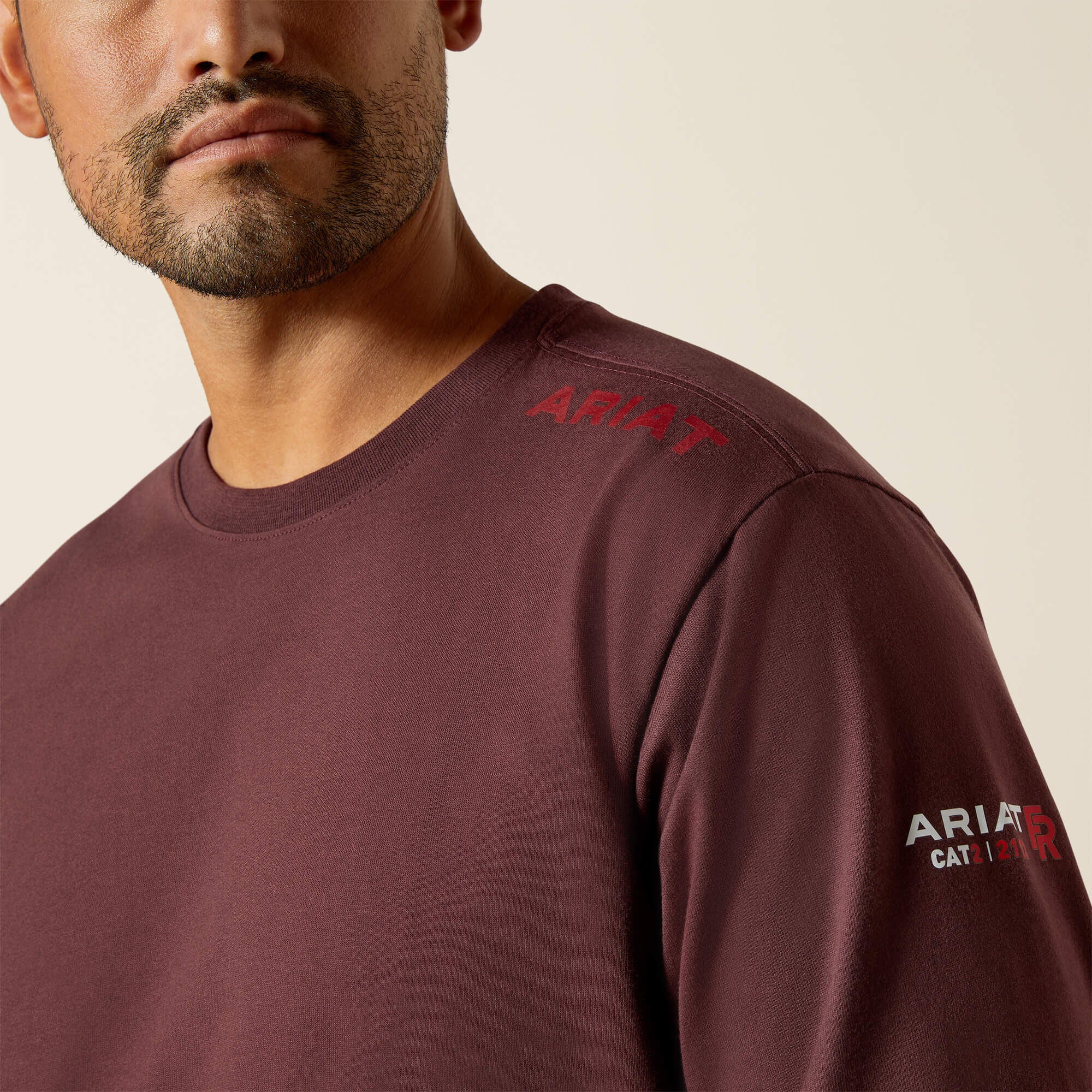 Ariat FR Born For This T-Shirt For Sale