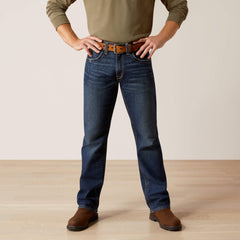 Ariat Rebar M5 Straight Rail Straight Jean Discount