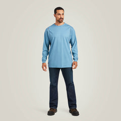 Ariat FR AC Crew T-Shirt Outlet