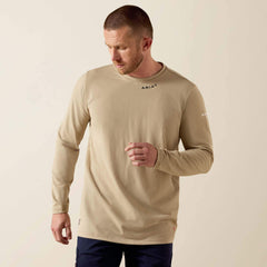 Ariat FR Baselayer T-Shirt On Sale