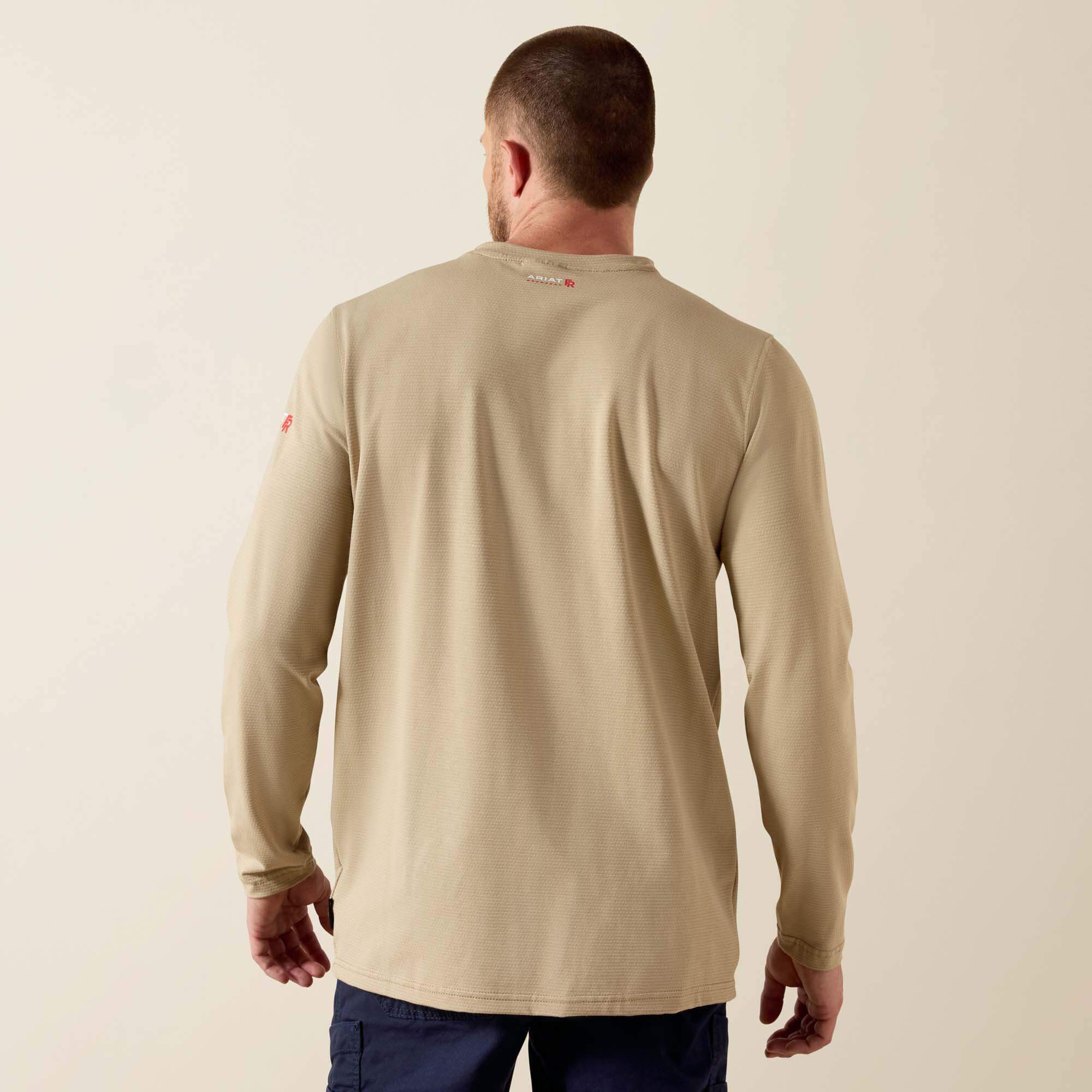 Ariat FR Baselayer T-Shirt On Sale