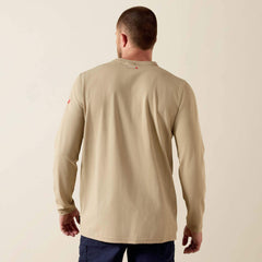Ariat FR Baselayer T-Shirt On Sale