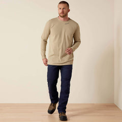 Ariat FR Baselayer T-Shirt On Sale