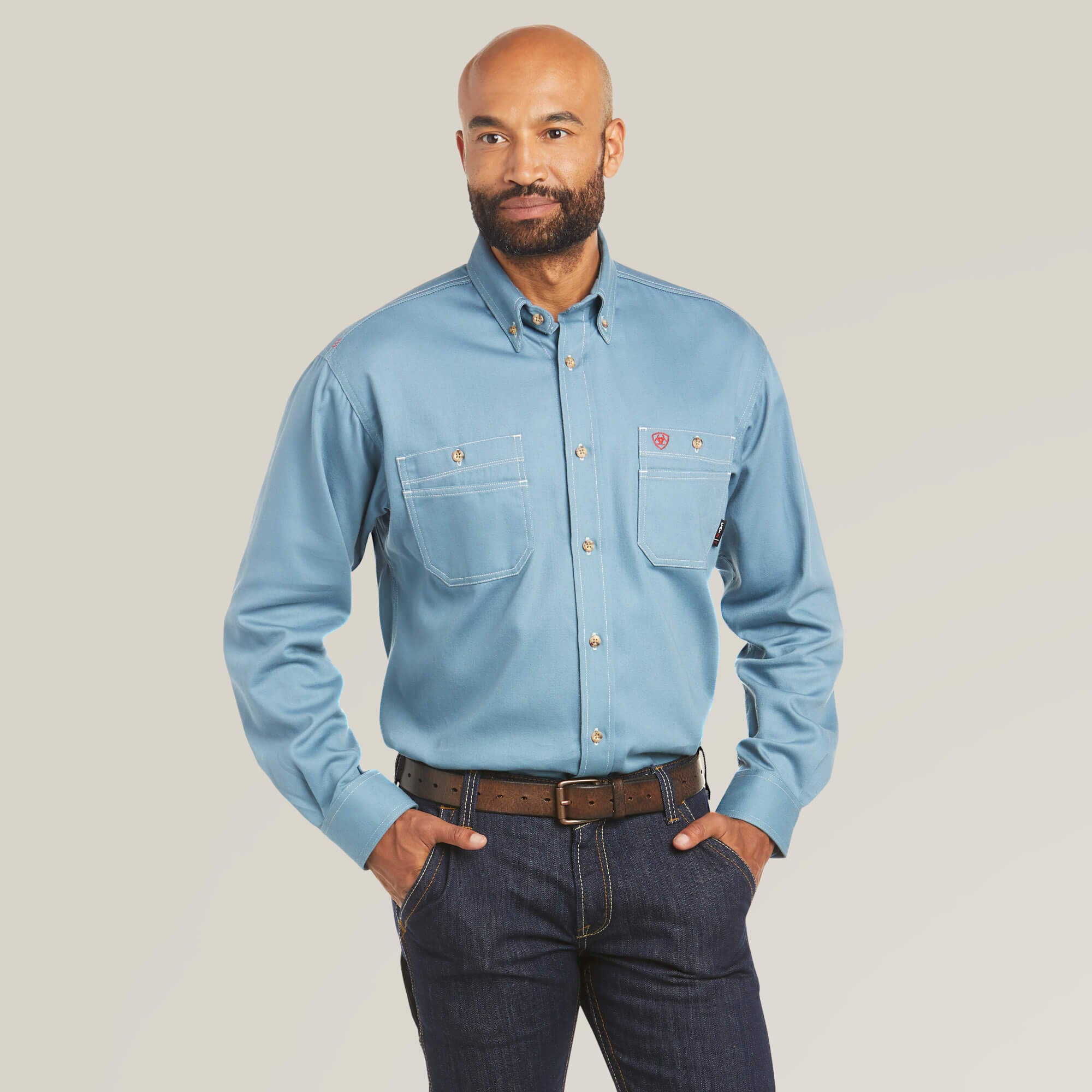 Ariat FR Vented Work Shirt For Sale