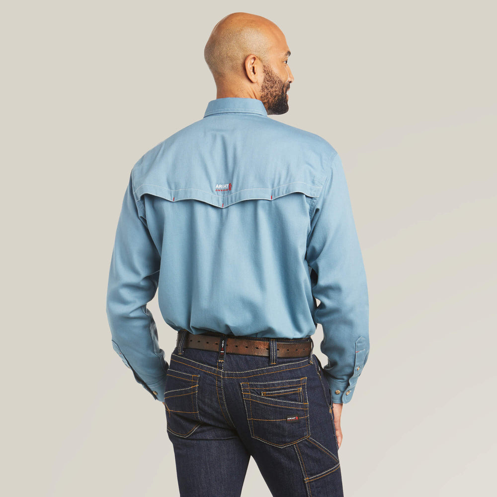Ariat FR Vented Work Shirt For Sale