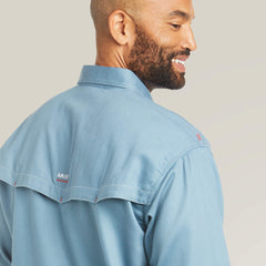 Ariat FR Vented Work Shirt For Sale
