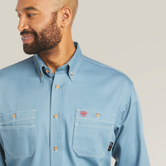 Ariat FR Vented Work Shirt For Sale
