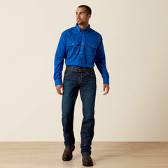 Ariat FR Featherlight Work Shirt Discount