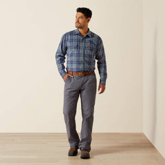 Ariat FR Orson Snap Work Shirt For Sale