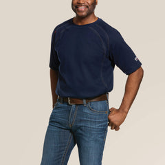 Ariat FR Work Crew T-Shirt For Sale