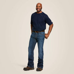 Ariat FR Work Crew T-Shirt For Sale