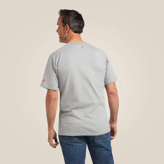 Ariat FR Work Crew T-Shirt Sale