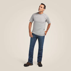 Ariat FR Work Crew T-Shirt Sale