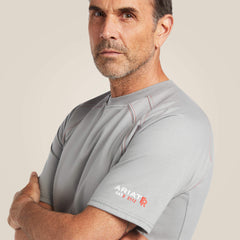 Ariat FR Work Crew T-Shirt Sale