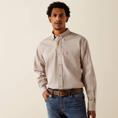 Ariat FR Gasket Work Shirt Discount