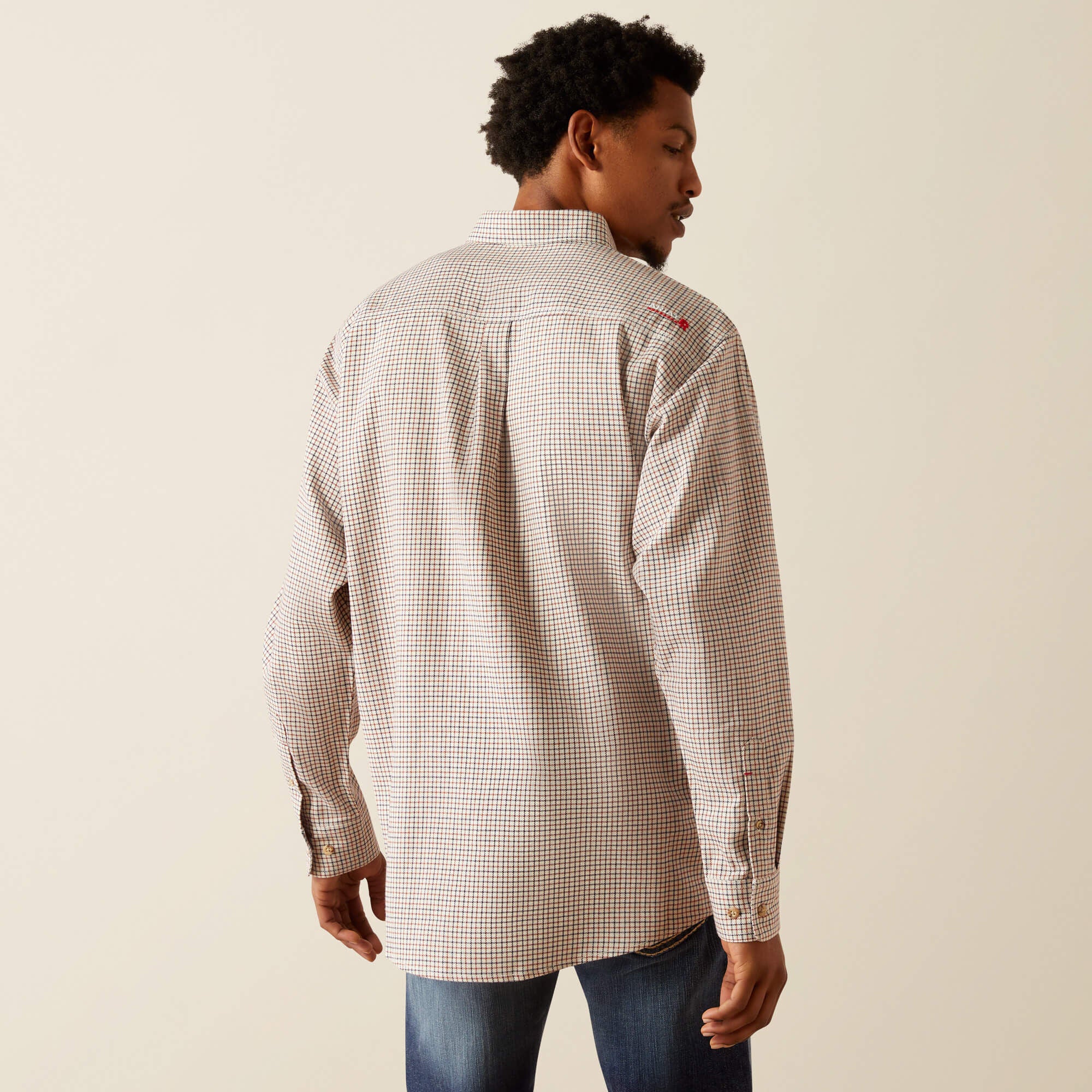Ariat FR Gasket Work Shirt Discount