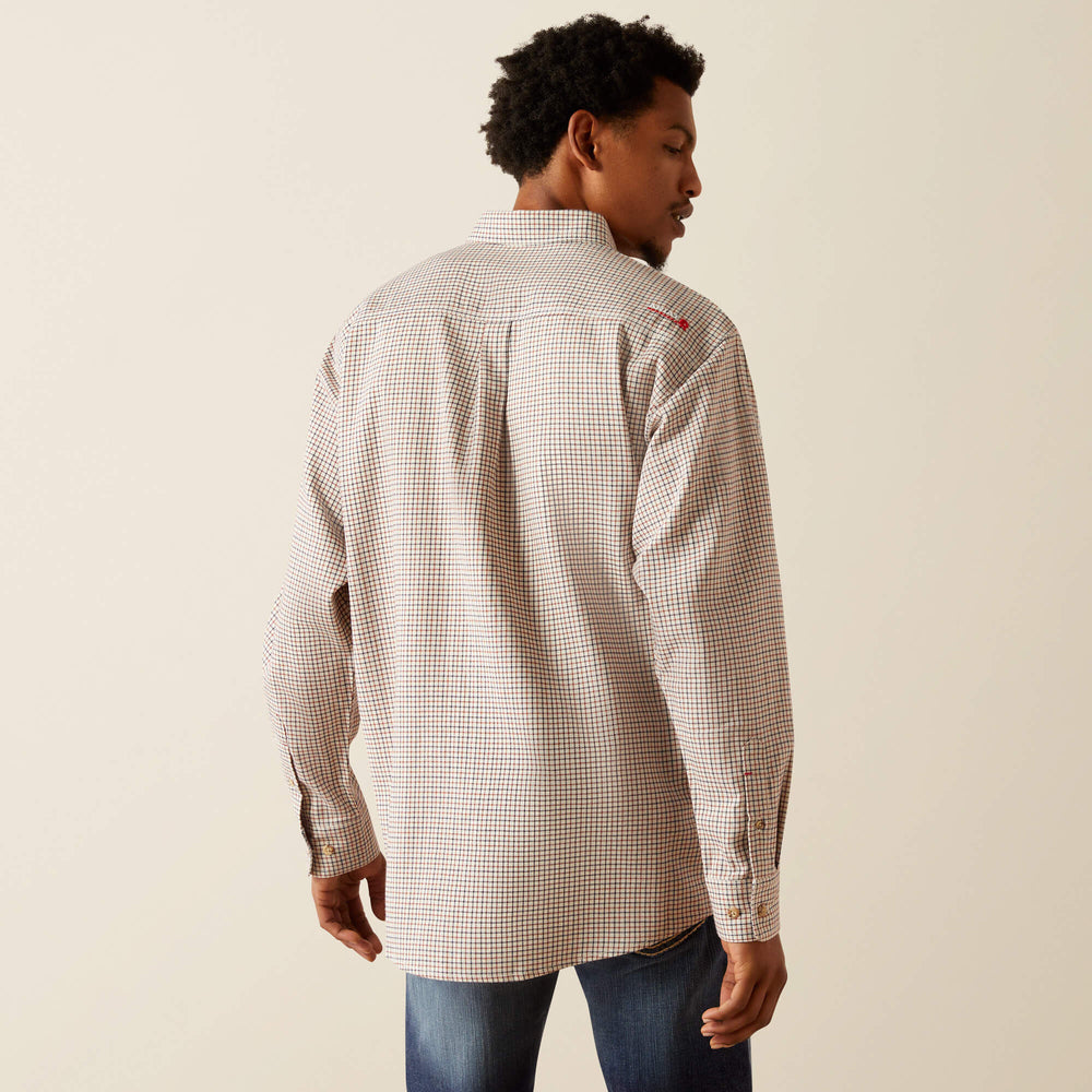 Ariat FR Gasket Work Shirt Discount