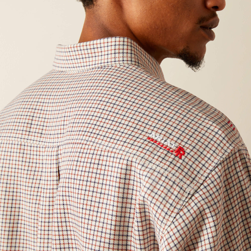 Ariat FR Gasket Work Shirt Discount