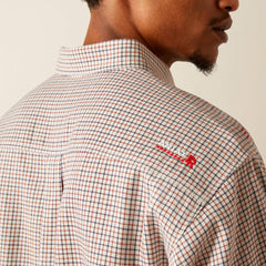 Ariat FR Gasket Work Shirt Discount