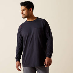 Ariat FR Air Graveyard Shift T-Shirt Sale