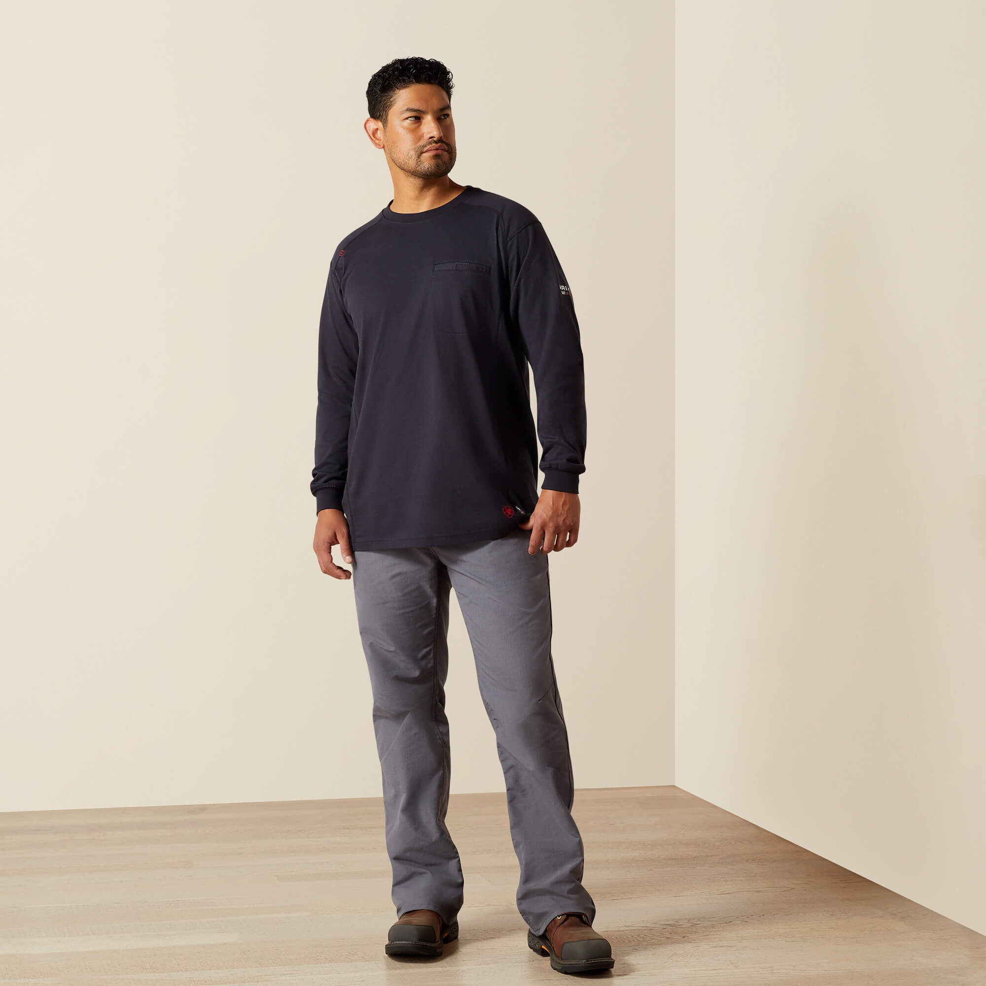 Ariat FR Air Graveyard Shift T-Shirt Sale