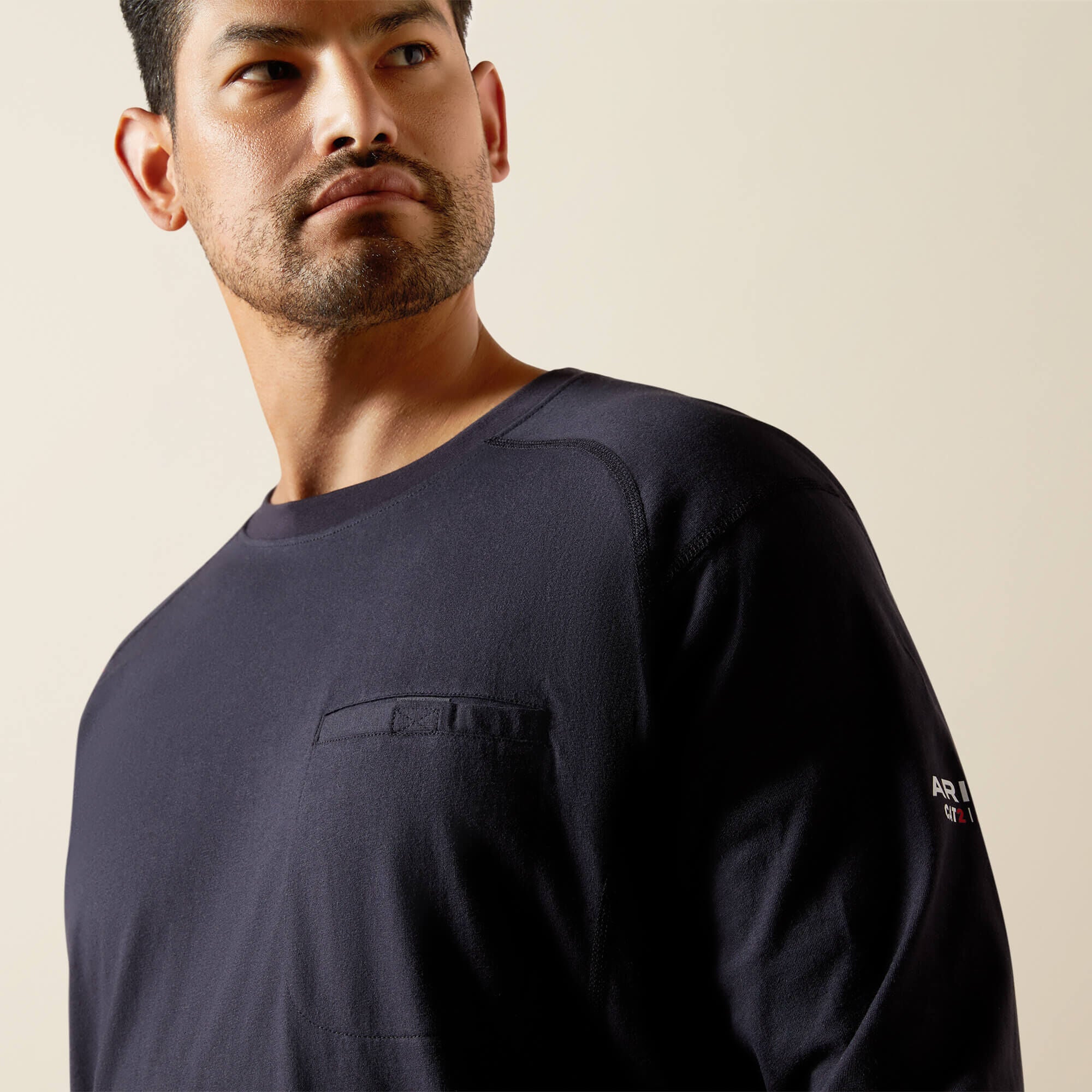 Ariat FR Air Graveyard Shift T-Shirt Sale