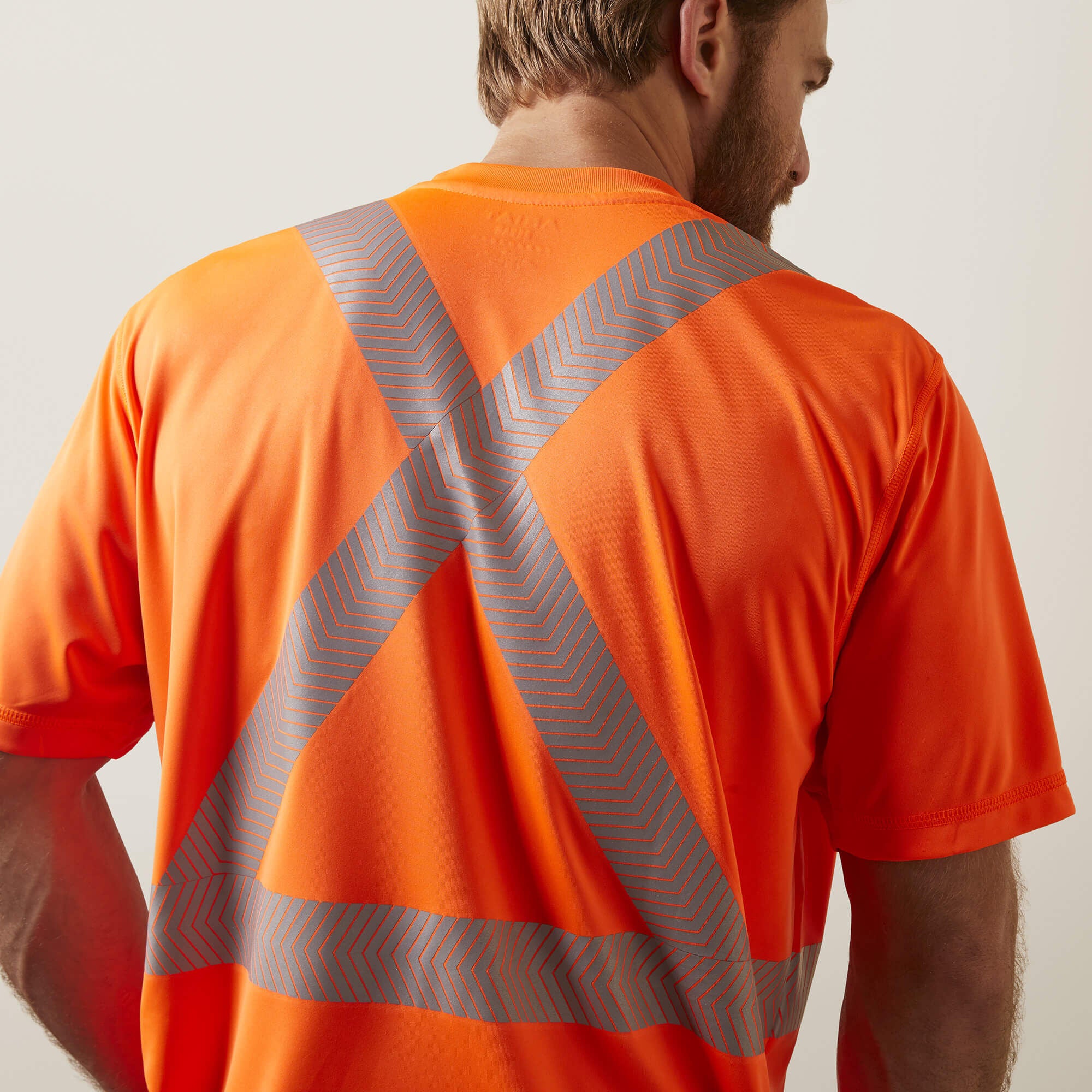 Ariat Rebar Hi-Vis ANSI T-Shirt Online