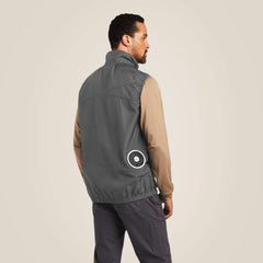 Ariat Rebar Elite Series Wind Chill Vest For Sale