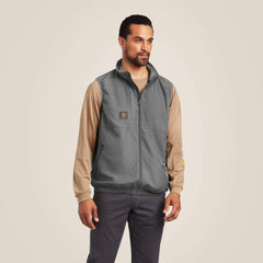 Ariat Rebar Elite Series Wind Chill Vest For Sale