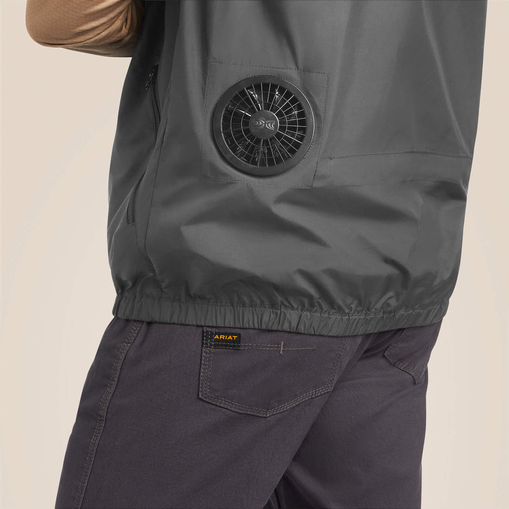 Ariat Rebar Elite Series Wind Chill Vest For Sale