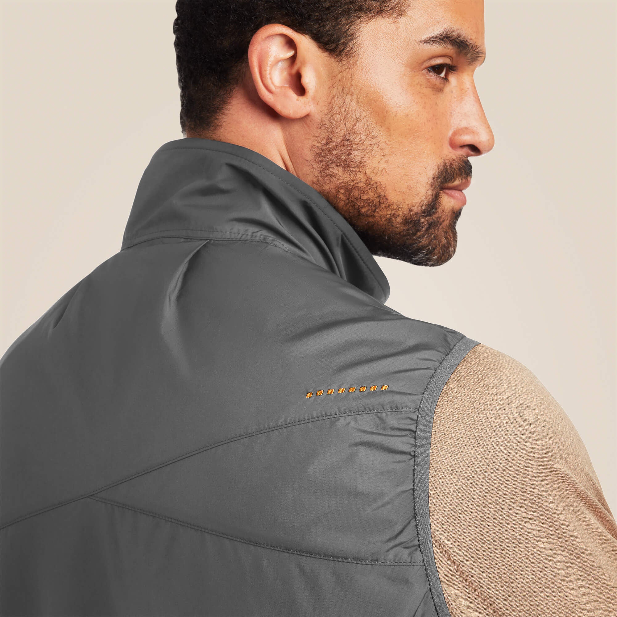 Ariat Rebar Elite Series Wind Chill Vest For Sale