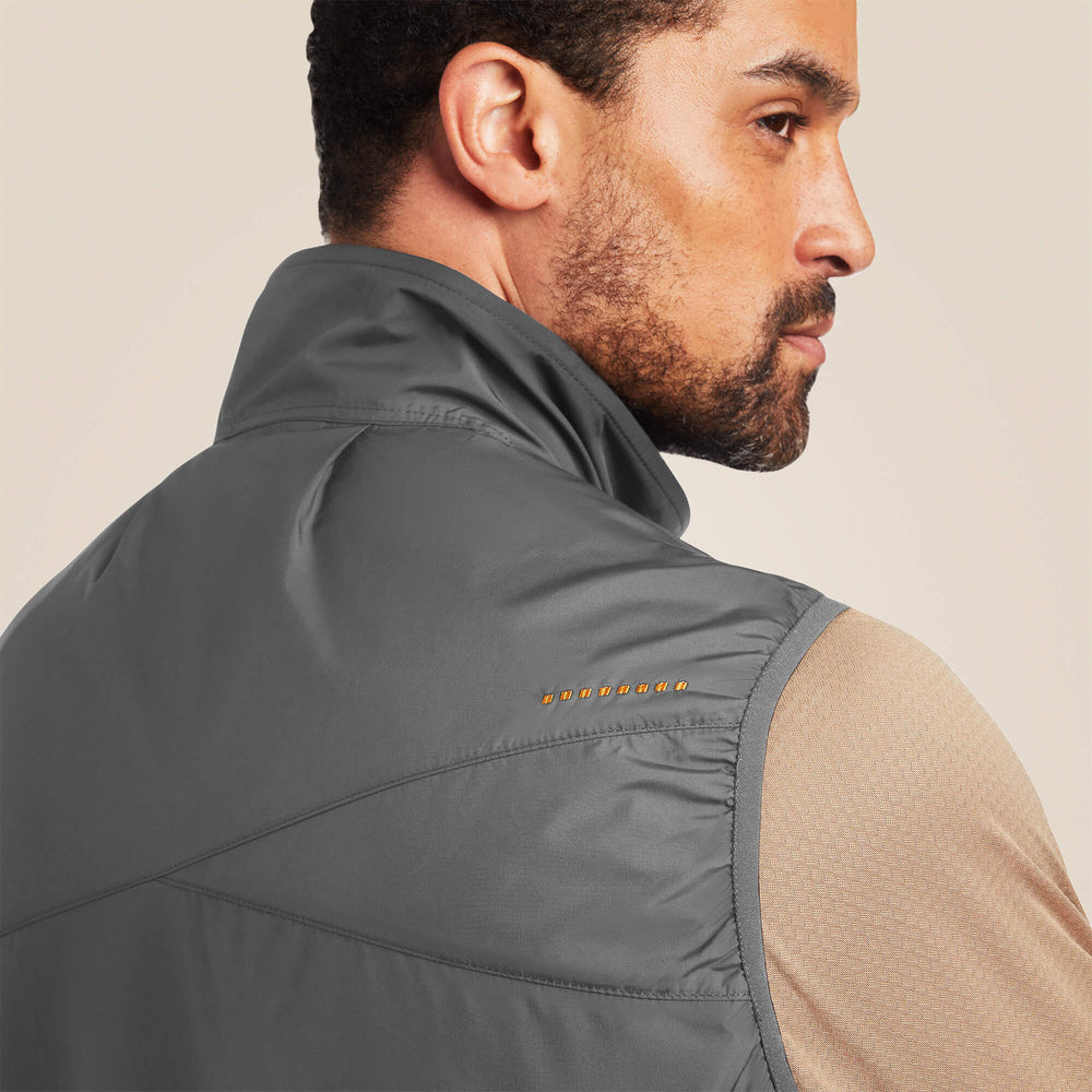 Ariat Rebar Elite Series Wind Chill Vest For Sale