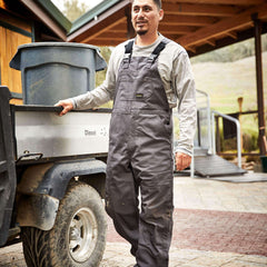 Ariat Rebar Duracanvas Unlined Bib On Sale
